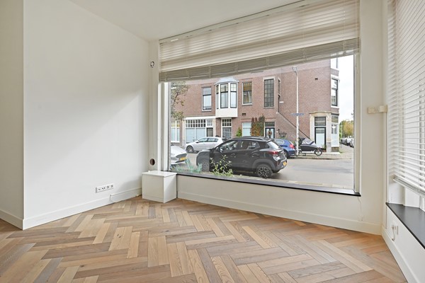 Medium property photo - Pijnboomstraat 3, 2565 ZH Den Haag